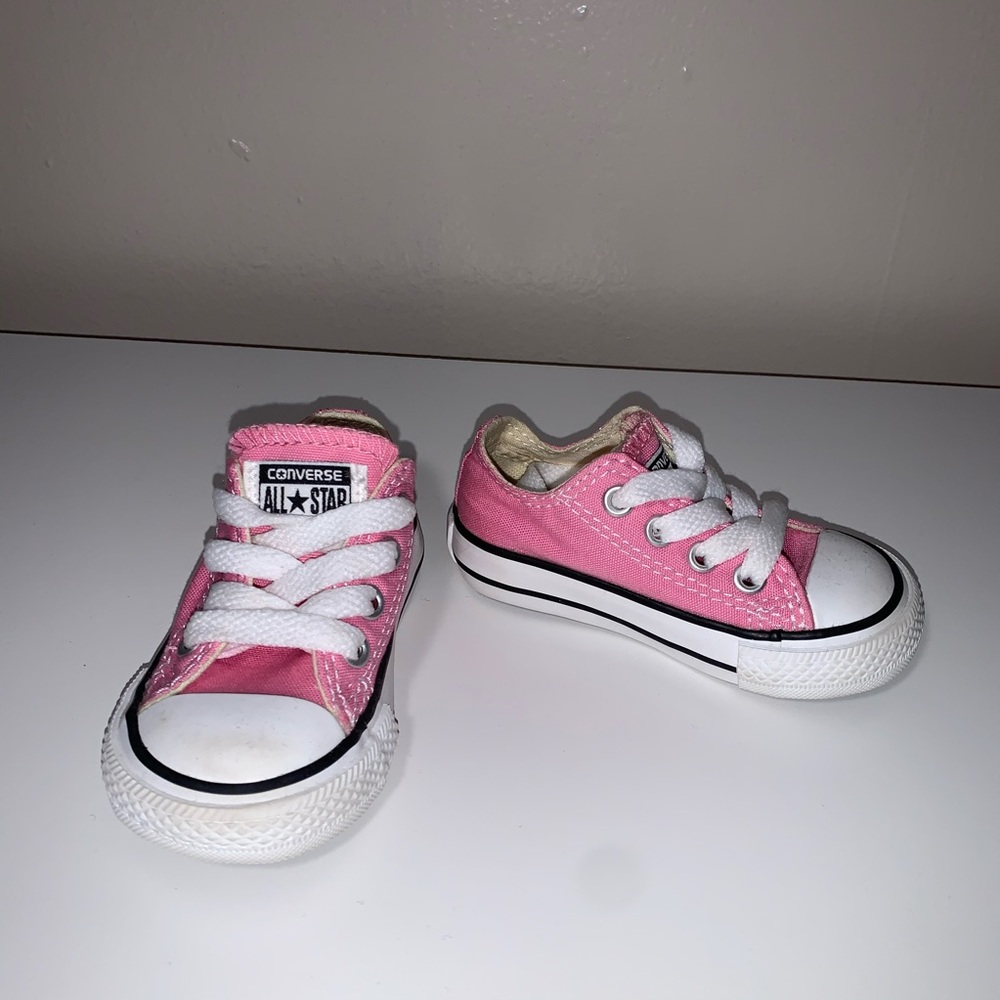 Baby All Star Converse